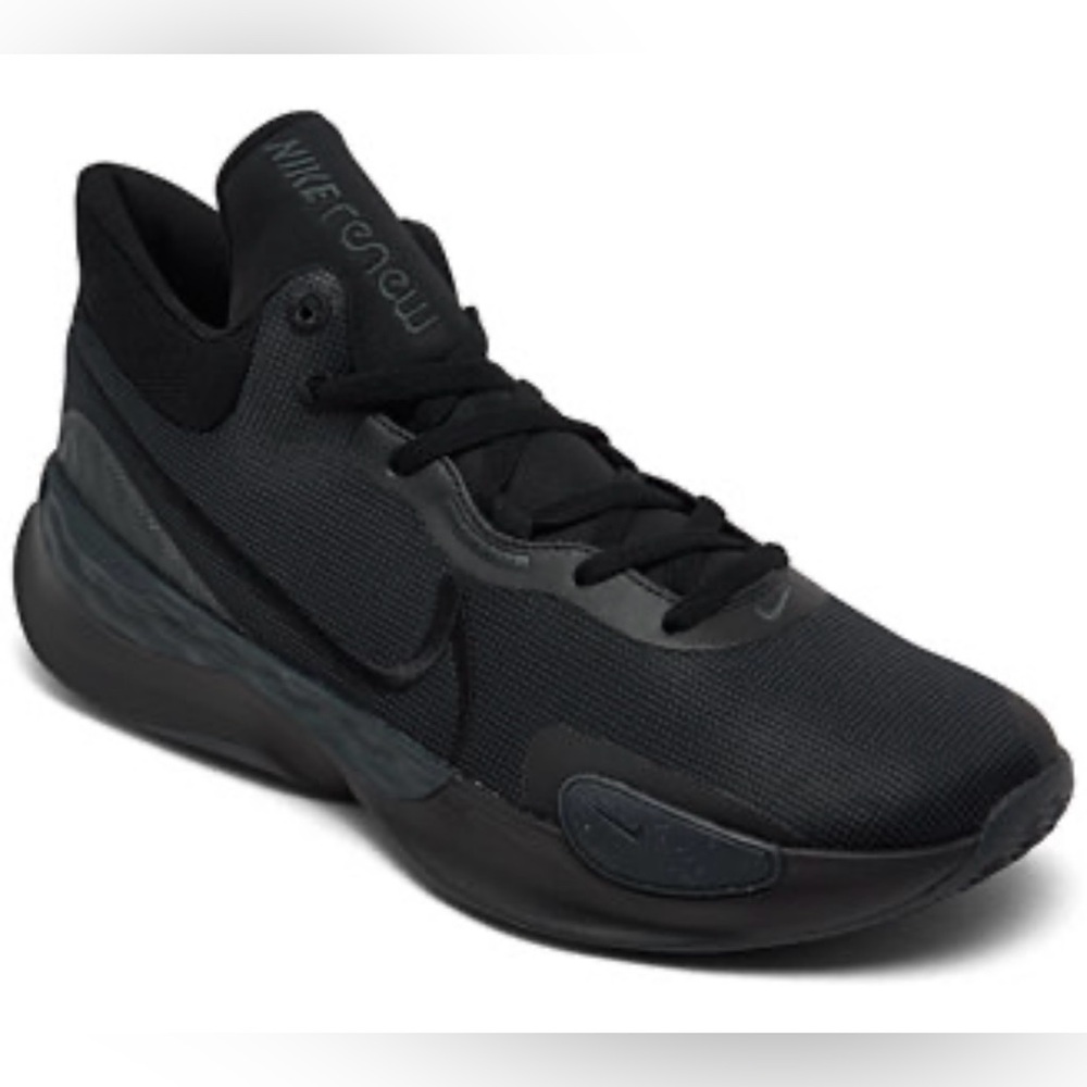 Nike Men’s Renew Elevate 3 Basketball Shoe